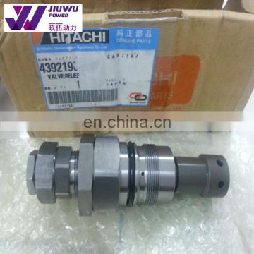 Wholesale CATt E320B E320C Excavator Hydraulic Pump Solenoid Valve 116-3526 1163526