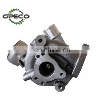 GT1749V turbocharger 17201-27030 1720127030F 801891 promotion sale