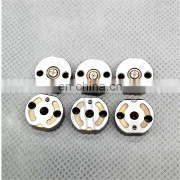 Original Denso Orifice Engine Valve G3(509)for Common Rail Injector photo-2