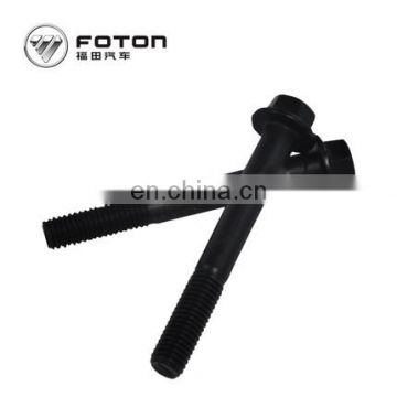 FOTON ISF3.8 Diesel Engine Parts Hex Flange Bolt 3900679