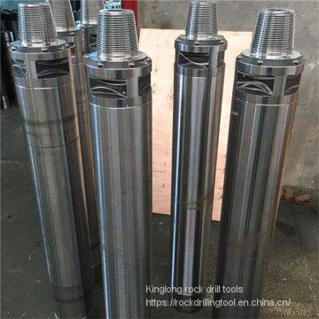 High Pressure Down The Hole Drilling DTH Hammers and Button Bits Used for Sale photo-3