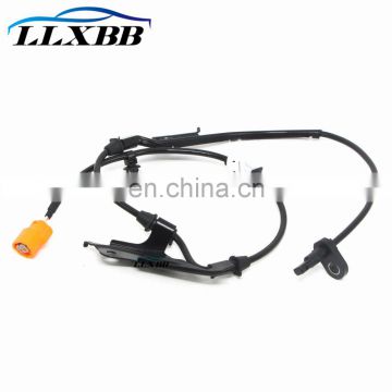 Original ABS Wheel Speed Sensor 57470-SEN-H01 For Honda Fit City 57470SENH01