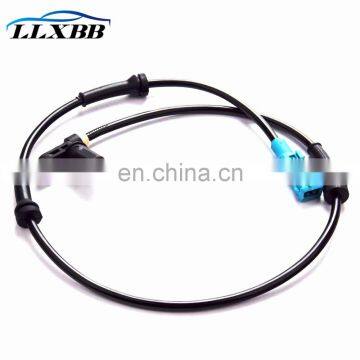 Original ABS Wheel Speed Sensor 454579 For Peugeot 206 CC SW 4545.79 4545.77 8290149