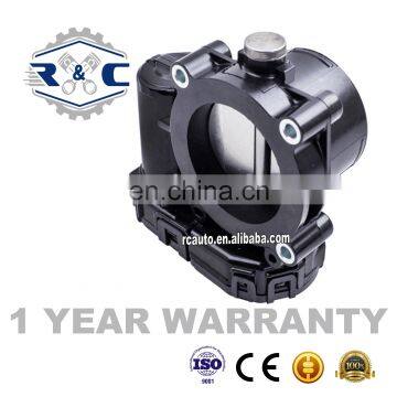 R&C High Quality Auto Throttling Valve Engine System 04861661AA 0280750203 for Jeep Wrangler Grand Dodge Car Throttle Body