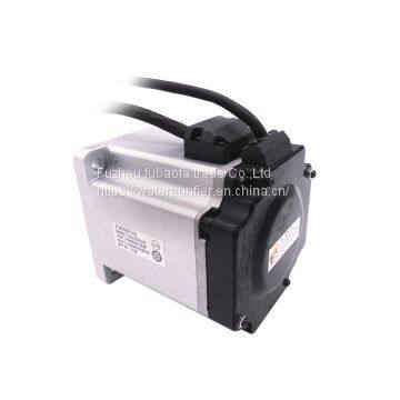 1KW Panasonic 200V MDMF102L1G6M Driver ac Servo Motor photo-2