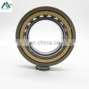 NU 320 ECM/C3VL0241 Cylindrical Roller Insulated Bearing