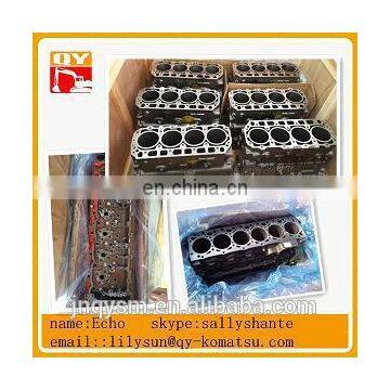 Genuine engine block 4TNE98 4TNV88 4TNE88 from China wholesale