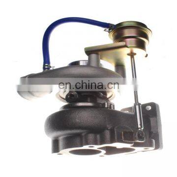 Turbo TD04L Turbocharger 6205-81-8224 for Wheel Loader WA80-3 WA90-5 photo-4