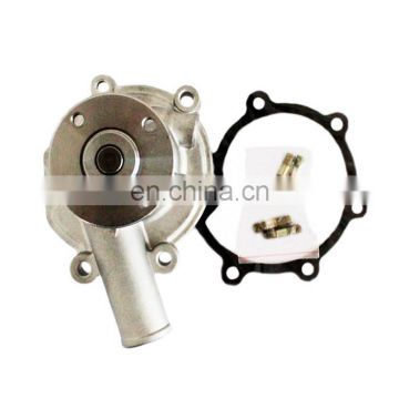 Water Pump PJ7410770 for Excavator EC14 EC15 CEC15 EC20