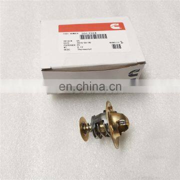 Cummins Diesel Engine Parts Thermostat 3917324 3902465 3906700 3910706 3972071 5292738 3802273
