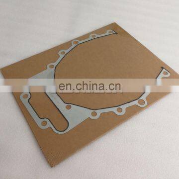 Cummins QSX15 ISX15 X15 Engine Flywheel Housing Gasket 4965688 4393176 4026695 3680373 photo-3