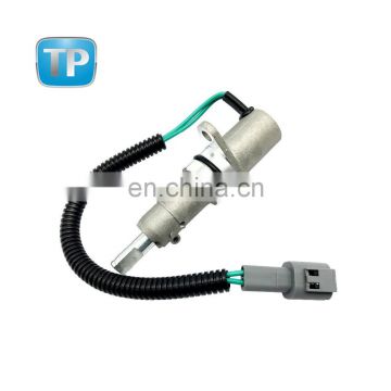 Speed Sensor OEM 25010-73P00 2501073P00