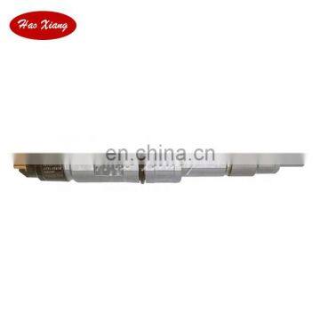 0445120391 Common Rail Diesel Injector