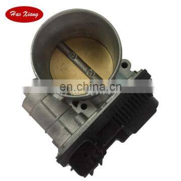 Auto Throttle Body Assembly SERA578-01