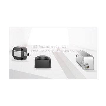 Balluff Inclination Sensors