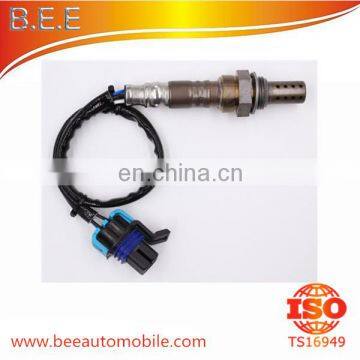 oxygen sensor for GM WALKER:250-24340 ACDLCO:AFS97,AFS141,AFS123,213-2873,213-1681 :13444 DENSO:234-4025,234-4087 ES20002