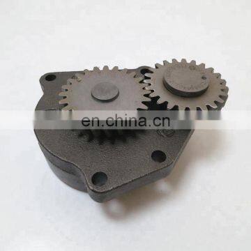 High Quality Diesel Engine Parts 6CT Oil Pump 3966840 photo-2