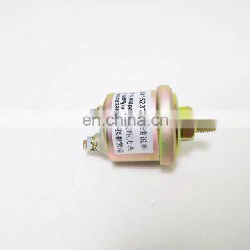 3015237 Truck Diesel Engine Spare Parts Oil Pressure Sensor