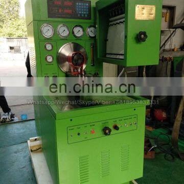 12PSBMINI Diesel Injection Pump Test Bench photo-3
