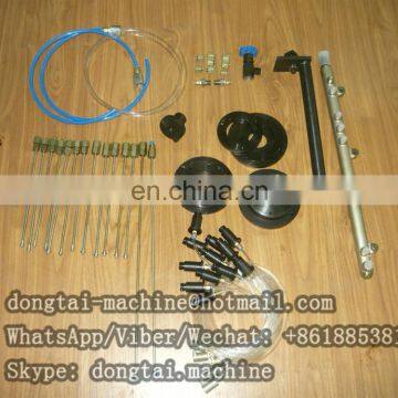 CR2000 Common Rail System Tester photo-2