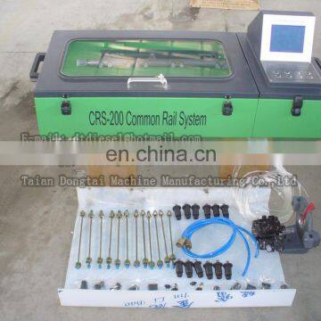 STAR PRODUCT-- CRS 200 DIESEL INJECTION SYSTEM TESTER CRS200