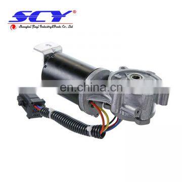 New Transfer Case Motor Suitable for FORD EXPLORER OE 4L2Z-7G360-BA 4L2Z7G360BA