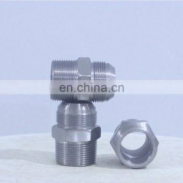 3034123 Male Connector for cummins cqkms NTA-855-C(450) N14 diesel engine spare Parts  manufacture factory in china order