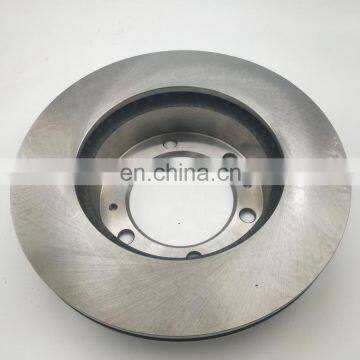 Front Brake Rotor / Brake Disc 43512-0K060 435120K060 For FORTUNER HILUX photo-5