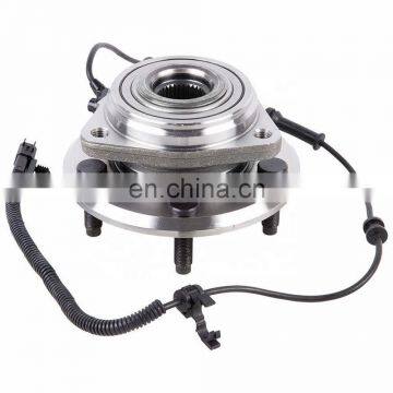 Factory Auto Part 513272 For Wrangler Front Wheel Hub Assembly 2007-2009