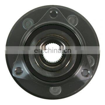 Wheel Hub Bearing Hub Unit Fits for Grand Cherokee Dodge Durango 513324 photo-2