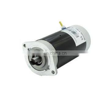 12 Volt dc Electric Motors for Hydraulic Pump 1.2kw photo-3