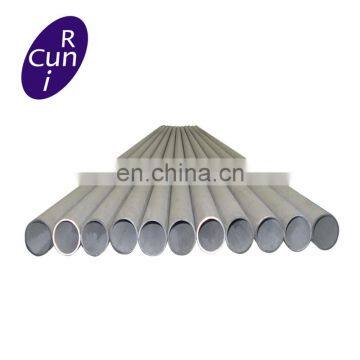 Special Custom Stainless Steel Pipe 316l Schedule 10 Pressure Rating photo-3