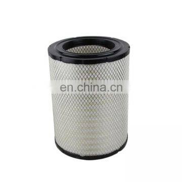 Factory Price Heavy Duty Truck Engine Parts Air Filter Cartridge AF25139M AF25345