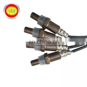 Factory Price Auto Parts Air Fuel Oxygen Sensorc Dissolved Sensor For Car O2  8946733180 For Japanese Car