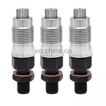 Fuel Injector 16001-53000 for BX1860 BX1870 BX1880 BX2360 D722 Engine