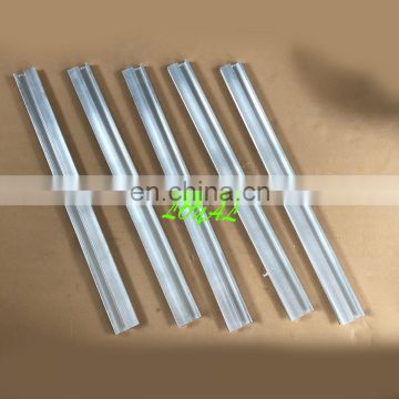 Glass Guide Rail Fitting 0007200018 for Mercedes-Benz Truck Spare Parts