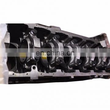 High Quality K19 K38 K50 NT855 M11 Cylinder Block for Cummins Diesel Engine Parts