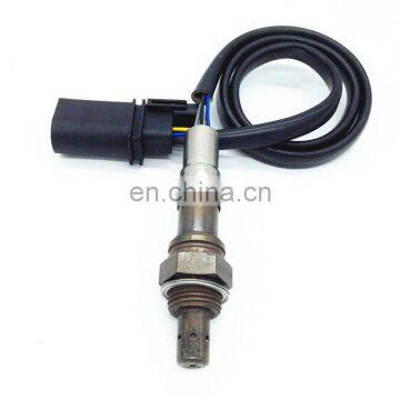 New 5 Wire Lambda O2 Sensor Auto Parts 55562290 55574474 Oxygen Sensor For Opel Corsa