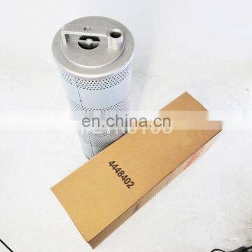 Excavator Hydraulic Oil Filter Element HF7691 P502270 4448402