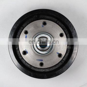 High Quality DCi11 Engine Parts Fan Belt Pulley Assembly D5010222001 5010222001 photo-5