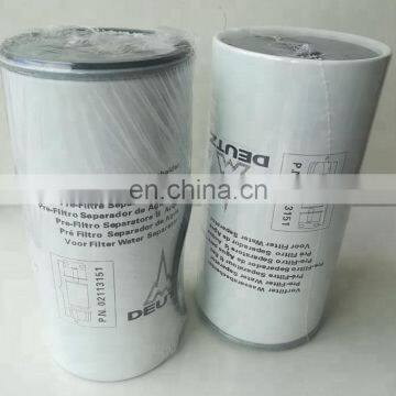 Original Fuel Filter 01182672 photo-2