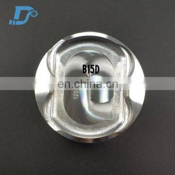 High quality Engine Piston OEM 24101593 without ring set !!