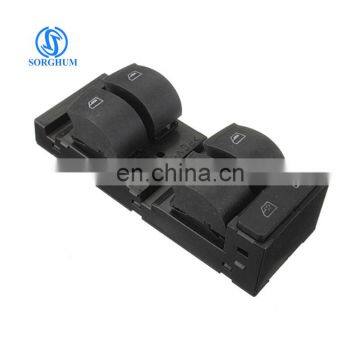 Auto Universal Window Switch  For VW For Audi A3 A6 4B0959851