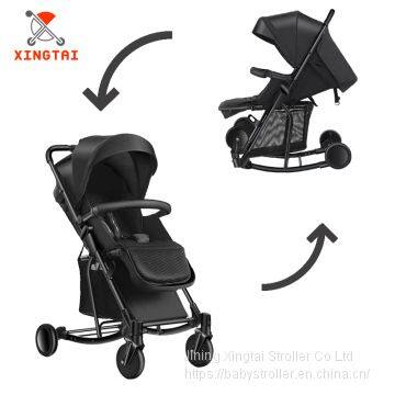 baby bassinet pram with cradle 2 in 1 newborn baby stroller