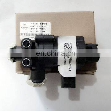 ORIGINAL FOTON AUMAN Single Solenoid Valve H4366040001A0 photo-6