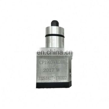 Brand New Quality Double H Valve F99660 High Precision For 7Ds