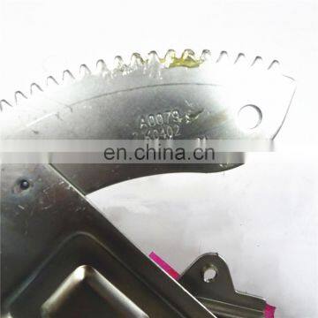 Right Door Glass Lifter Assembly for AUMAN FOTON ETX6 ETX5 ETX9 Series 1B24961400102 photo-4