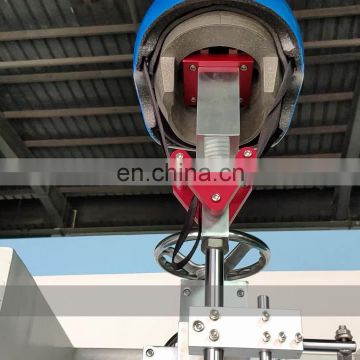 Bike helmet /motorcycle helmet Strap Rentention Testing Machine