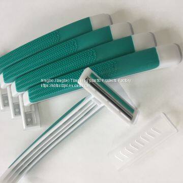 TS-C232 Disposable Hotel Shaving Razor