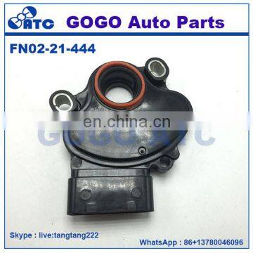 New Automatic Transmision Case Inhibitor Range Safety Switch FOR Mazda 2 3 5 6 CX7 OEM FN02-21-444 / FN0221444